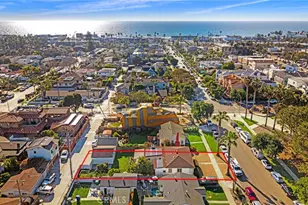 1021 Reed, San Diego, CA 92109 - Photo 4