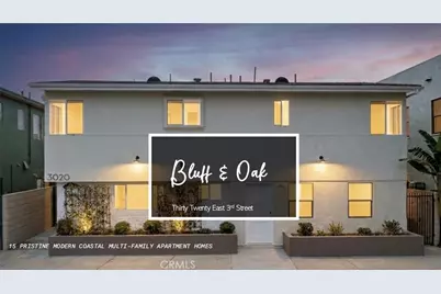 3020 E 3rd, Long Beach, CA 90814 - Photo 1