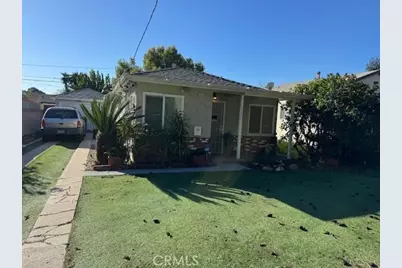 1050 E 72nd, Long Beach, CA 90805 - Photo 1