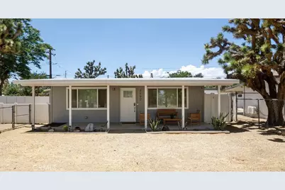 7192 Palm, Yucca Valley, CA 92284 - Photo 1