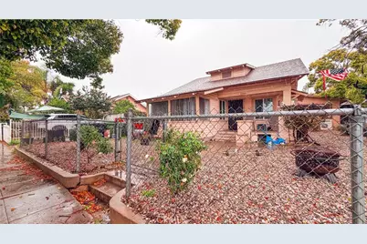 2623 W 30th, Los Angeles, CA 90018 - Photo 1