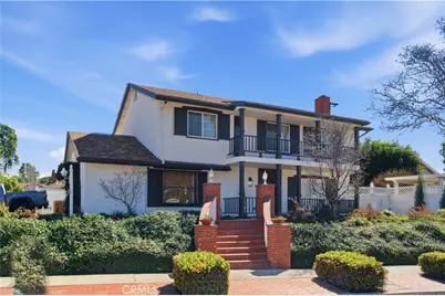 600 N Pepper Tree Drive, Brea, CA 92821 - Photo 1