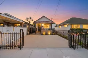 1450 W 35th Pl, Los Angeles, CA 90018 - Photo 4