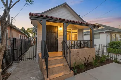 1450 W 35th Place, Los Angeles, CA 90018 - Photo 34