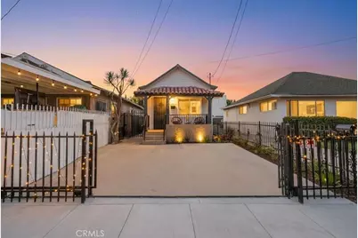 1450 W 35th Place, Los Angeles, CA 90018 - Photo 2