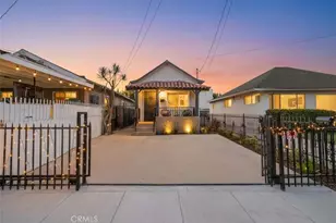 1450 W 35th Pl, Los Angeles, CA 90018 - Photo 2