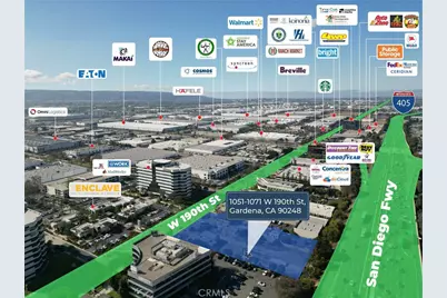 1065 W 190th Street, Gardena, CA 90248 - Photo 4