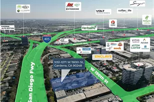 1051 W 190th St, Gardena, CA 90248 - Photo 1