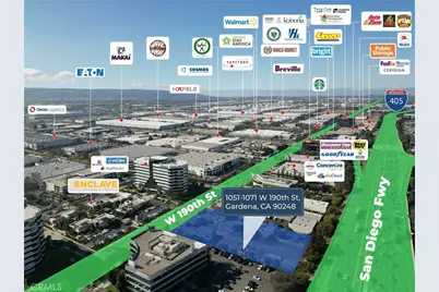 1051 W 190th Street, Gardena, CA 90248 - Photo 4