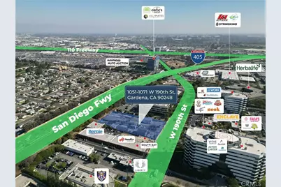 1051 W 190th Street, Gardena, CA 90248 - Photo 2