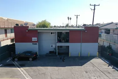 9240 Palm Street, Bellflower, CA 90706 - Photo 1