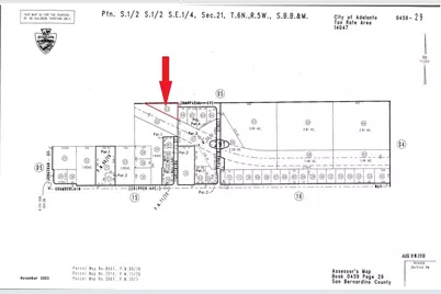 0 Chapparal Avenue, Adelanto, CA 92301 - Photo 10