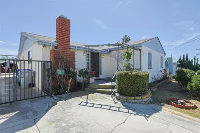 4627 Huron Avenue, San Diego, CA 92117 - Photo 2