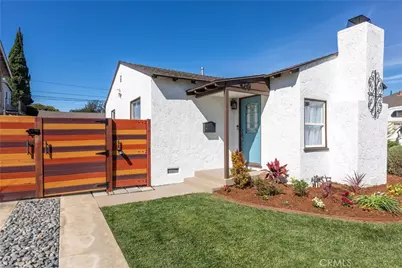 4201 Gardenia Avenue, Long Beach, CA 90807 - Photo 4