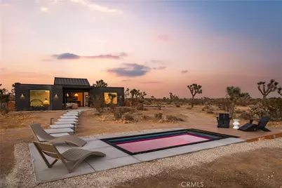 59068 Buena Vista, Yucca Valley, CA 92284 - Photo 8