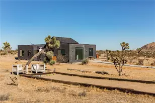 59068 Buena Vista, Yucca Valley, CA 92284 - Photo 12