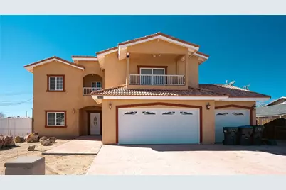20325 87th, California City, CA 93505 - Photo 1