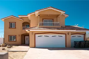 20325 87th, California City, CA 93505 - Photo 1
