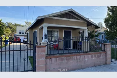 1044 E 17th Street, Long Beach, CA 90813 - Photo 2