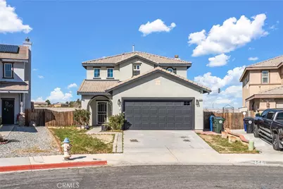 15284 Sunchaser Street, Victorville, CA 92394 - Photo 1