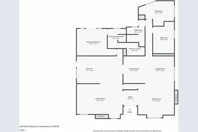 2671 Saint Albans, Rossmoor, CA 90720 - Photo 62