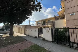 703 W Anaheim, Wilmington, CA 90744 - Photo 1