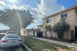 703 W Anaheim, Wilmington, CA 90744 - Photo 1