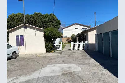 515 W Anaheim, Wilmington, CA 90744 - Photo 1