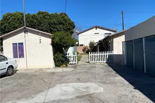 515 W Anaheim, Wilmington, CA 90744 - Photo 1