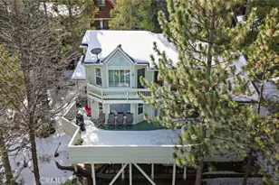 180 Grass Valley, Lake Arrowhead, CA 92352 - Photo 1