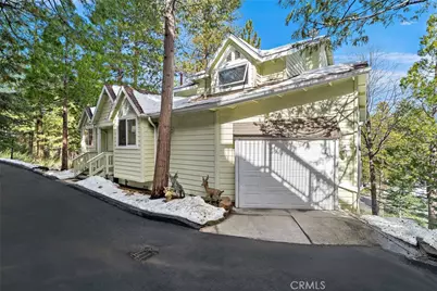 180 Grass Valley, Lake Arrowhead, CA 92352 - Photo 4