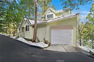 180 Grass Valley, Lake Arrowhead, CA 92352 - Photo 4