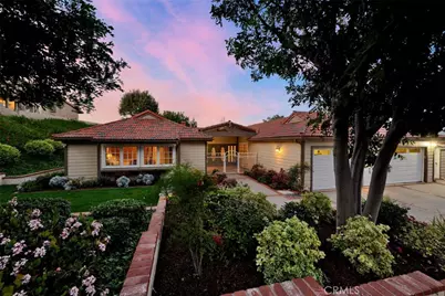 6823 E La Cumbre Drive, Orange, CA 92869 - Photo 1