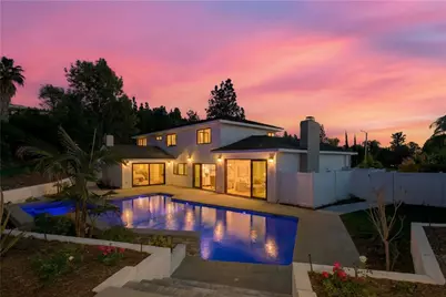 1301 Smokewood Drive, North Tustin, CA 92705 - Photo 2