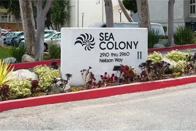 2960 Neilson Way #301, Santa Monica, CA 90405 - Photo 40