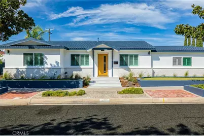 2705 E Orange Grove Avenue, Orange, CA 92867 - Photo 2