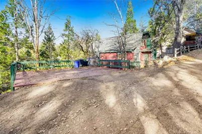 28673 Manitoba, Lake Arrowhead, CA 92352 - Photo 12