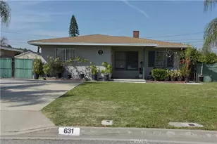631 N La Sena Ave, West Covina, CA 91790 - Photo 1