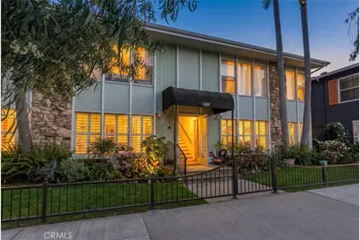 1404 E 1st Street #5, Long Beach, CA 90802 - Photo 1