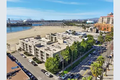 1140 E Ocean Blvd #141, Long Beach, CA 90802 - Photo 34