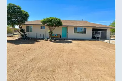 58207 Campanula Street, Yucca Valley, CA 92284 - Photo 2