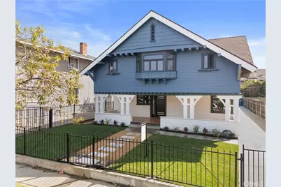 1676 W 24th, Los Angeles, CA 90007 - Photo 1