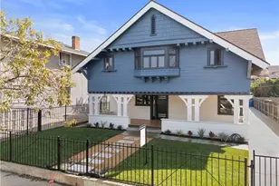 1676 W 24th, Los Angeles, CA 90007 - Photo 1