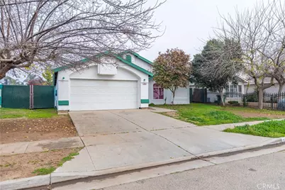 1674 Casuga Court, Orange Cove, CA 93646 - Photo 10