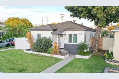 6792 Gaviota, Long Beach, CA 90805 - Photo 2