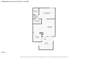 2900 Madison Ave, Fullerton, CA 92831 - Photo 40