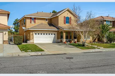 3201 Club Rancho, Palmdale, CA 93551 - Photo 2
