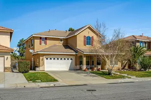 3201 Club Rancho, Palmdale, CA 93551 - Photo 2