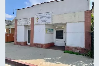 3708 S San Pedro Street, Los Angeles, CA 90011 - Photo 1