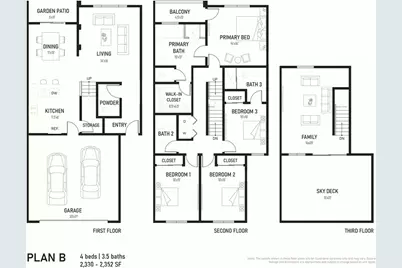 1018 W 223rd Street #6, Torrance, CA 90502 - Photo 2